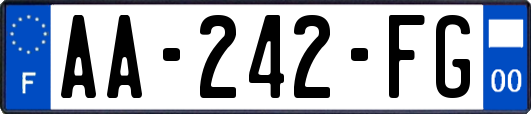 AA-242-FG