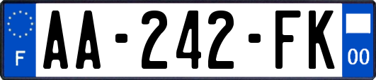 AA-242-FK