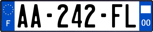 AA-242-FL