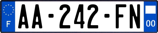 AA-242-FN