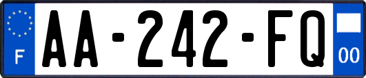 AA-242-FQ