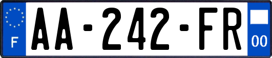 AA-242-FR