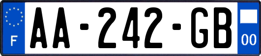 AA-242-GB