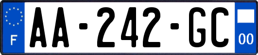 AA-242-GC