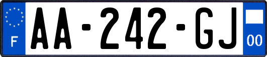 AA-242-GJ