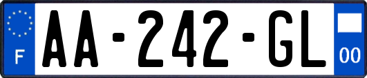 AA-242-GL