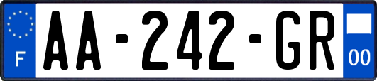 AA-242-GR