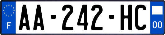 AA-242-HC