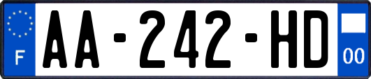 AA-242-HD