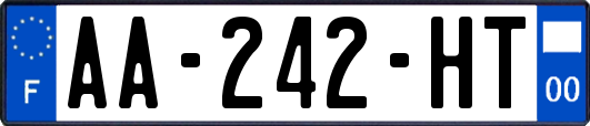 AA-242-HT