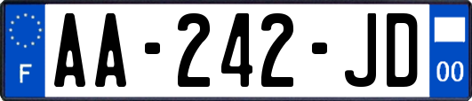 AA-242-JD