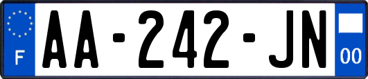 AA-242-JN