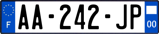 AA-242-JP