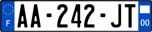 AA-242-JT