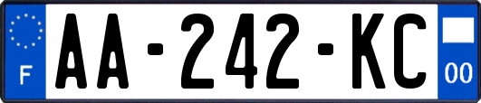 AA-242-KC