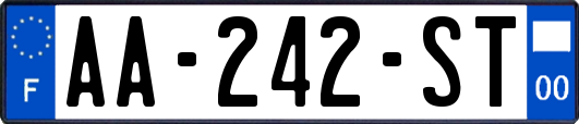 AA-242-ST