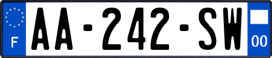 AA-242-SW