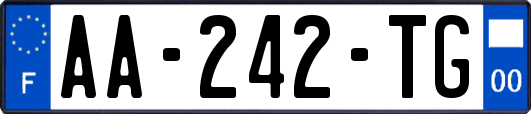 AA-242-TG