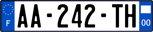 AA-242-TH