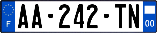 AA-242-TN