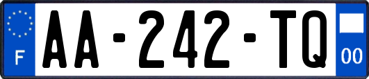 AA-242-TQ