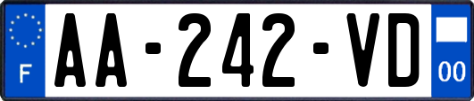 AA-242-VD