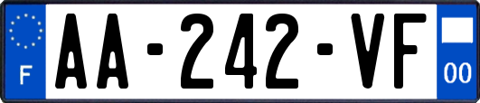 AA-242-VF