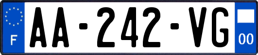 AA-242-VG