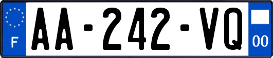 AA-242-VQ