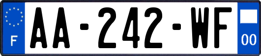 AA-242-WF