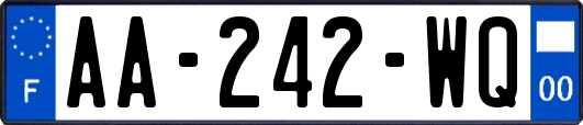 AA-242-WQ