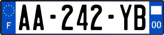 AA-242-YB