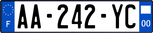 AA-242-YC