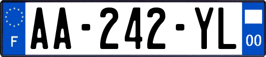 AA-242-YL