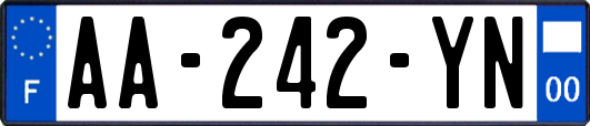 AA-242-YN