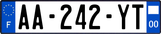 AA-242-YT