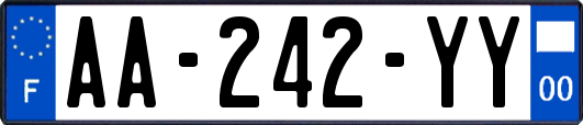 AA-242-YY