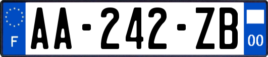 AA-242-ZB