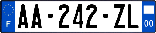 AA-242-ZL