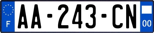 AA-243-CN