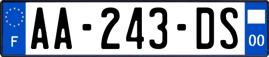 AA-243-DS