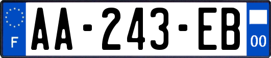 AA-243-EB