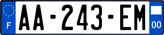 AA-243-EM