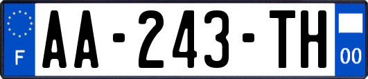 AA-243-TH