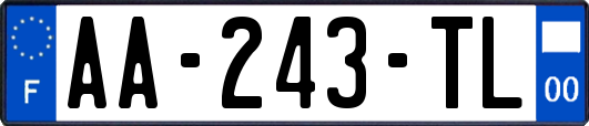 AA-243-TL