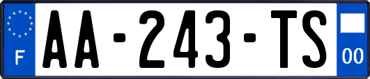 AA-243-TS