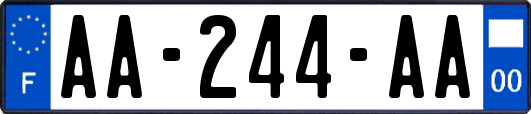 AA-244-AA