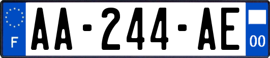 AA-244-AE