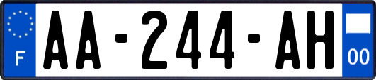 AA-244-AH