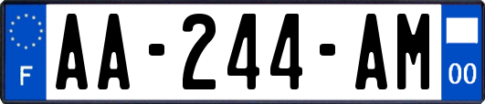AA-244-AM